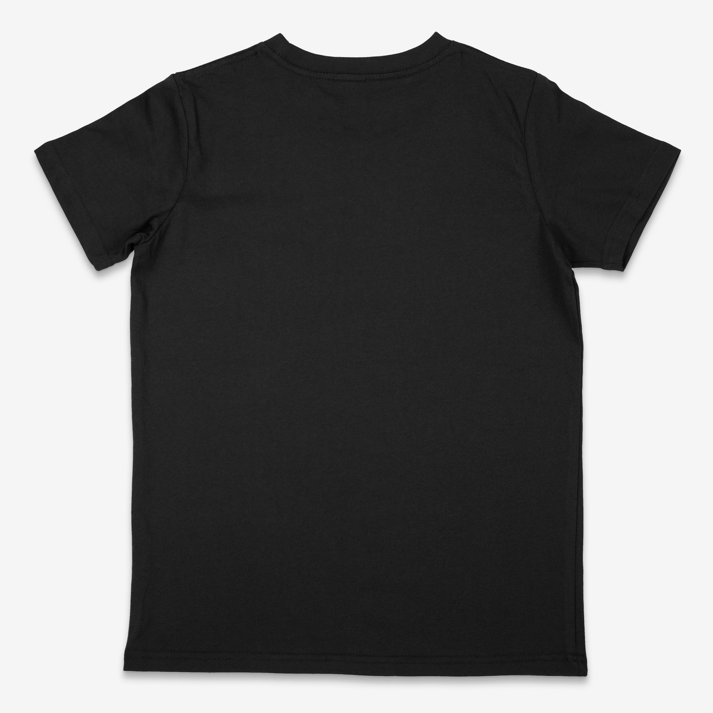 Black Chaser T-shirt