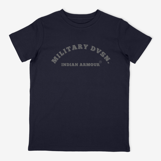 Indian Armour military division Training T-shirt