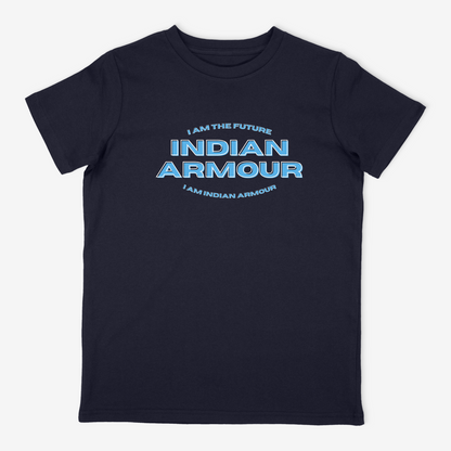 Indian Armour DNA T-shirt