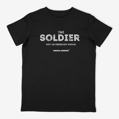 Indian Armour Soldier T-Shirt