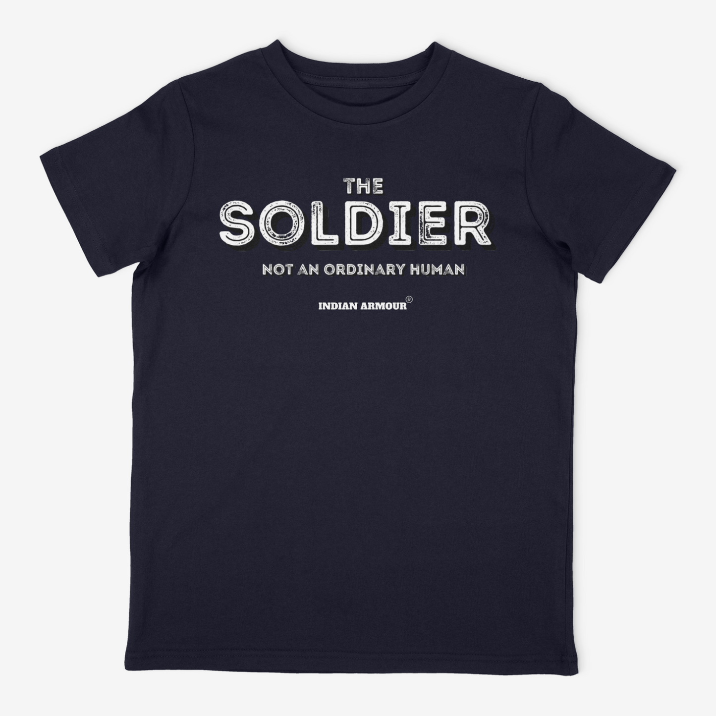 Indian Armour Soldier T-Shirt