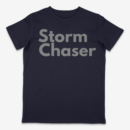 The chaser t-shirt