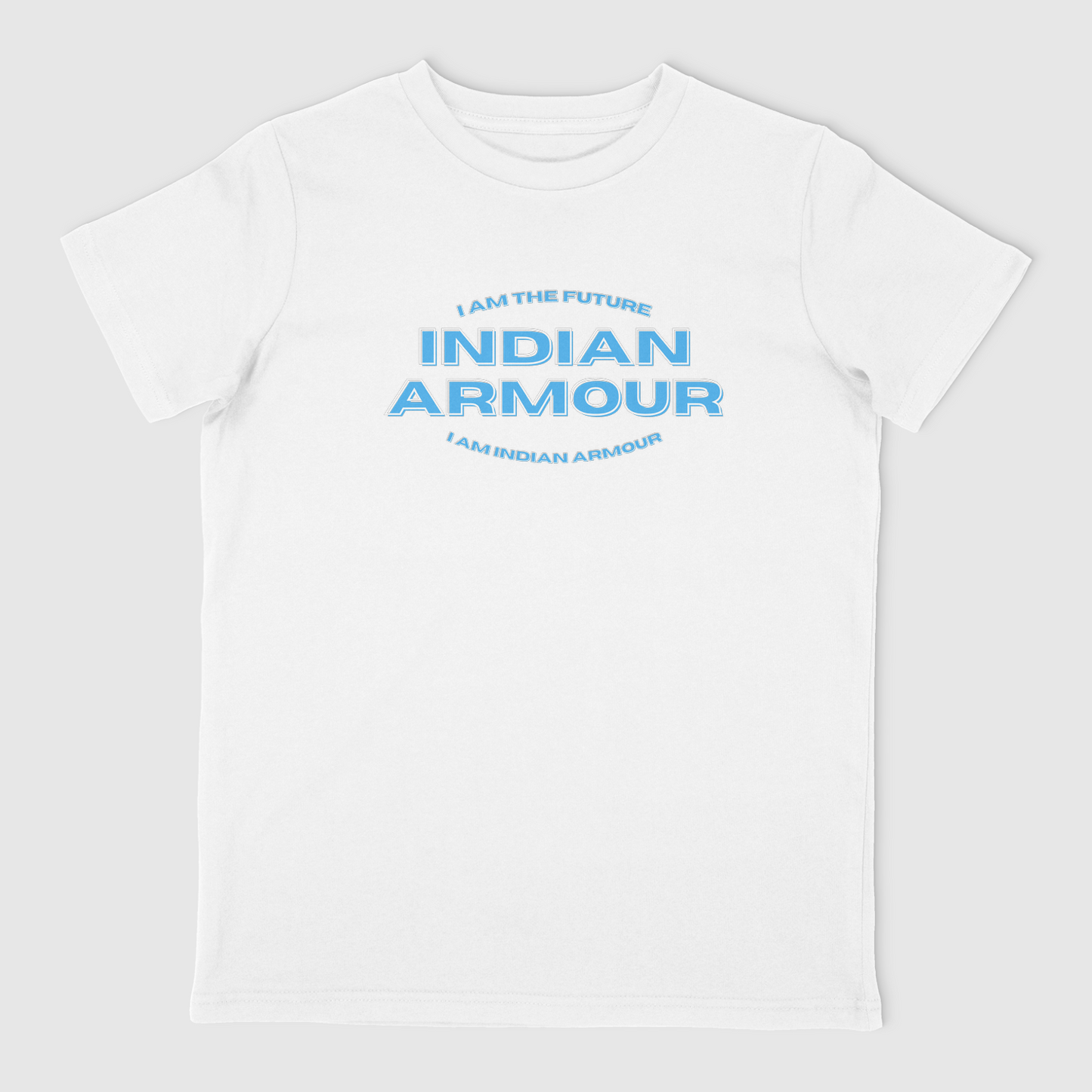 Indian Armour DNA T-shirt